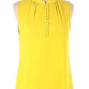 Banana republic blouse